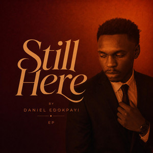 You Stay by Daniel Edokpayi