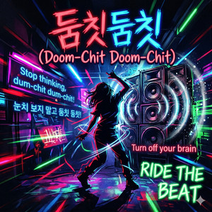 둠칫둠칫 (Doom-Chit Doom-Chit) by kaipark