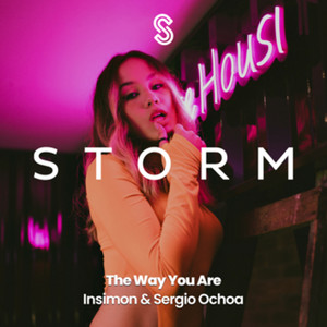The Way You Are by Insimon, Sergio Ochoa
