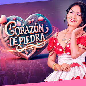 Vivian Gonzales - Corazón de Piedra