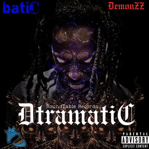 Dtramatic by batiC