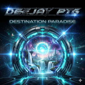 Destination Paradise - Radio Edit by DJ-PTG