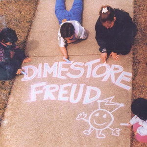 Good Memories by Dimestore Freud