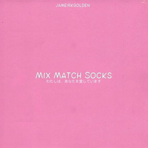 Mix Match Socks