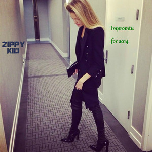 Impromptu for 2014