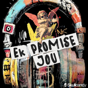Ek Promise Jou (Re-Release) - Radio Edit by Sturgeon