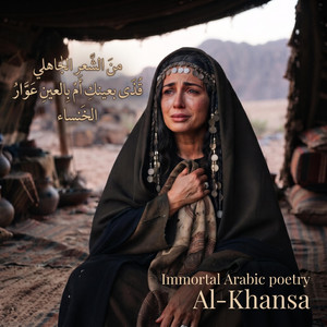 Qadhan bi'ayniki - قذى بعينك by mr.arabeeat