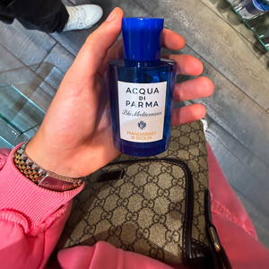 Acqua Parma by capré