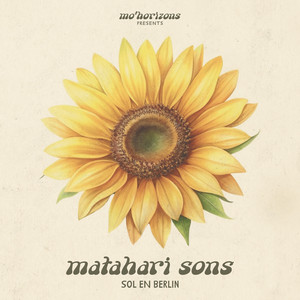 Samba Easy by matahari sons, Mo' Horizons
