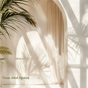 Time and space by raymare