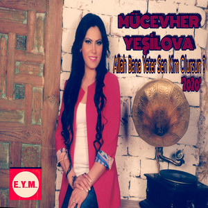 Yeter by Mücevher Yeşilova