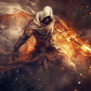 Victory Forge