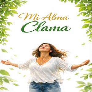 Mi Alma Clama - Special Dedicada by Enty 21