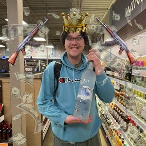 shaynex - Special Needs (feat. sositah)