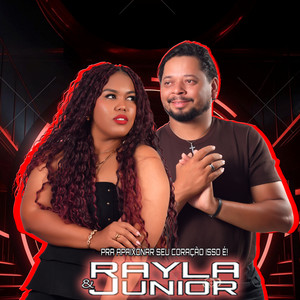 Transar É Diferente de Fazer Amor by Rayla e Junior