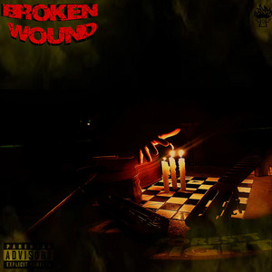 Broken Wound