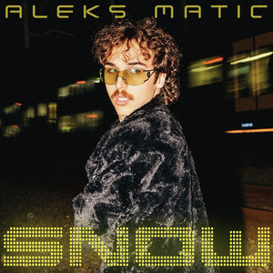 SNOW by ALEKS MATIC