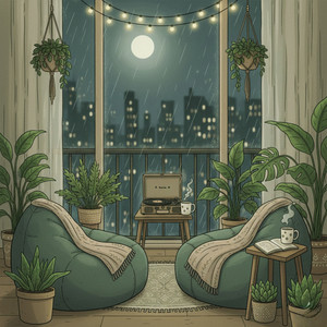 Cartel de Neón Parpadeante by Koda Flux