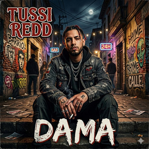 Dama by Tussi Redd