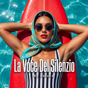 La Voce Del Silenzio by By Leluka