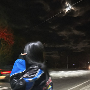 midnight by øxmori, DXSTINY