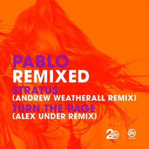 Stratus - Andrew Weatherall Remix