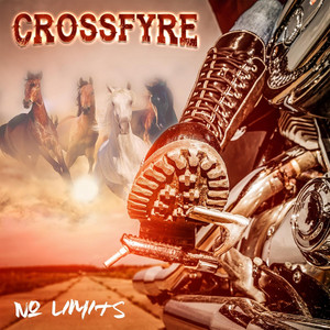 Fyre by Crossfyre