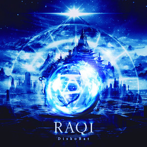 RAQI by DiskoBat