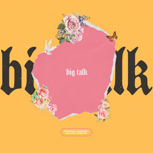 Portada de BIG TALK