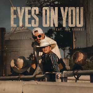 EYES ON YOU
