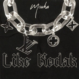 Like Kodak by Mouka