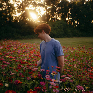 Little Flower by Preston LeMacks