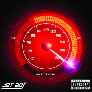 Off da Meter by Jet Boi, Rob Stunna