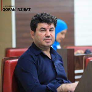 Goran Inzibat - Shox W Shang