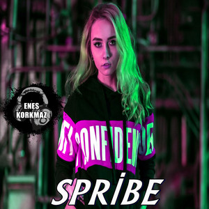 ENES KORKMAZ - SPRİBE