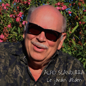 Le Jardin d'eden