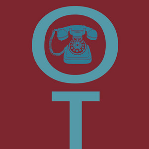 Portada de Operator
