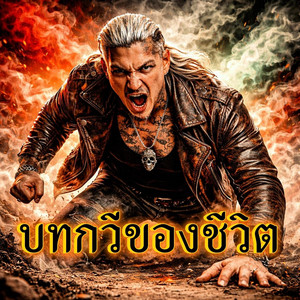 บทกวีของชีวิต
