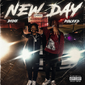 NEW DAY by B9ine, Imbleed