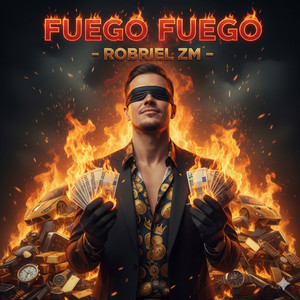 Robriel zm by ROBRIEL ZM