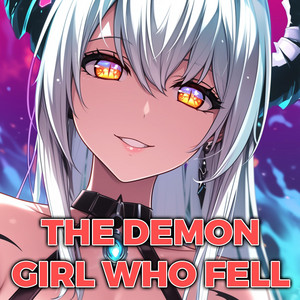 The Demon Girl Who Fell (For Me) by Sakura Yuki