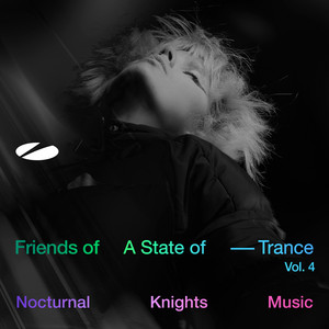 Armin van Buuren ASOT Radio — Nocturnal Knights Music - Friends of A State of Trance, Vol. 4 (Mixed by RAM) (2026)