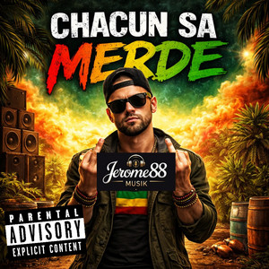 Chacun sa merde by Jerome88musik