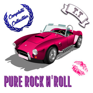 T.T - Pure Rock N' Roll 2