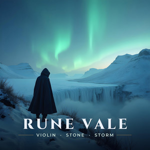 Frostlight by Rune Vale