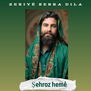 Zeriyê sebra dila by Şehroz hemê