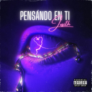 Pensándo en ti by Jesith