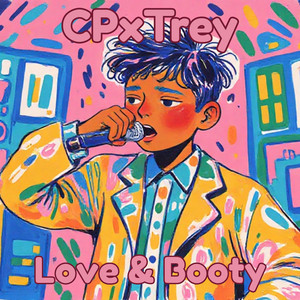 One For You by CPxTrey