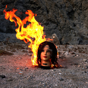 FIRE by YIP YOPS