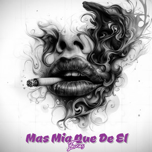 Mas Mia Que De El by ECRAS